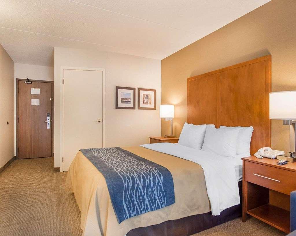 Comfort Inn Bathurst Cameră foto