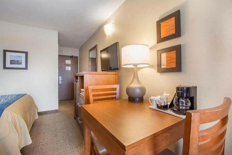 Comfort Inn Bathurst Exterior foto